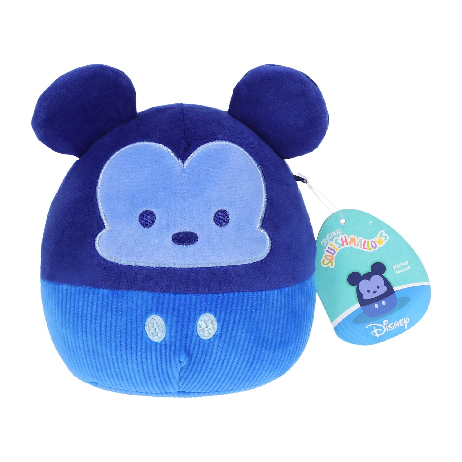 Squishmallows™ Disney Plush