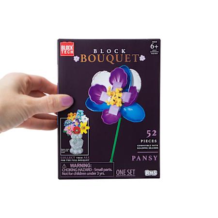 Block Tech™ Block Bouquet Set