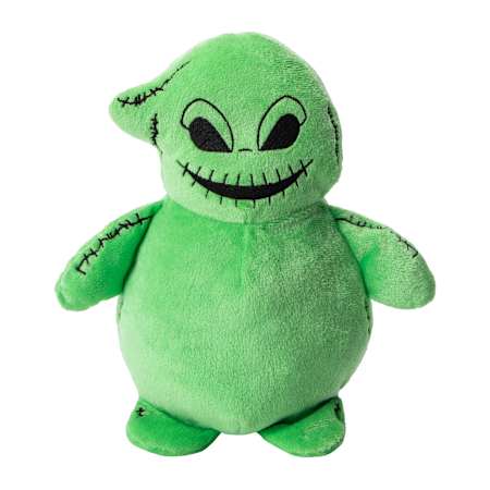 Disney Tim Burton's The Nightmare Before Christmas Plush - Oogie Boogie