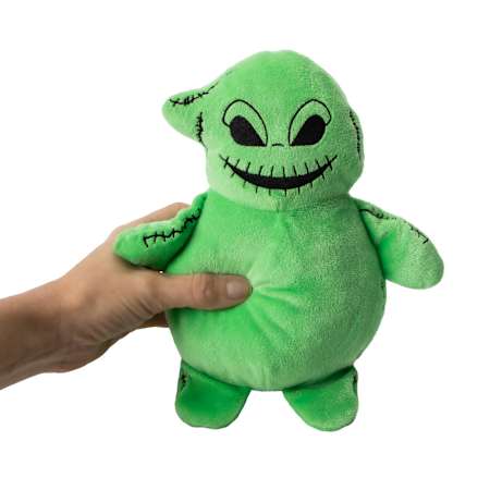 Disney Tim Burton's The Nightmare Before Christmas Plush - Oogie Boogie