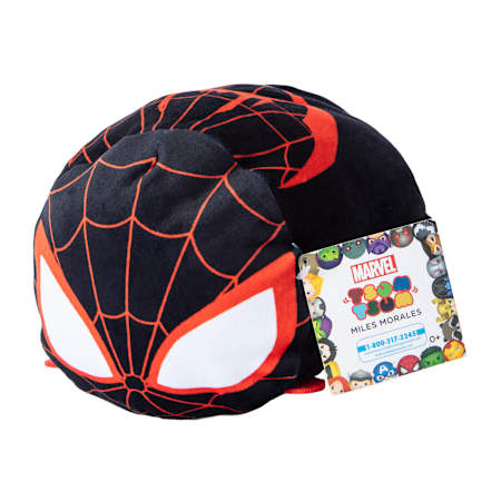 Disney Tsum Tsum Spider-Man Plush