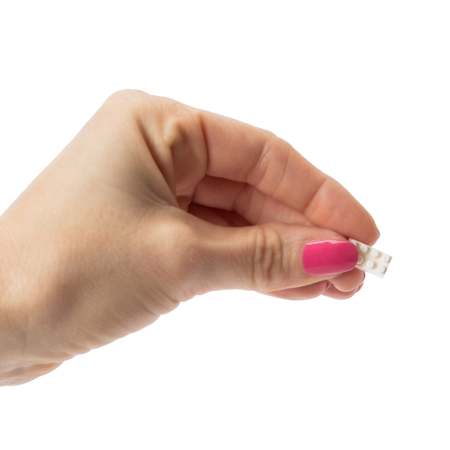 Block Tech® Tiny Travel Mini Monuments Set