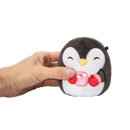 Squishmallows™ Christmas Plush - Luna