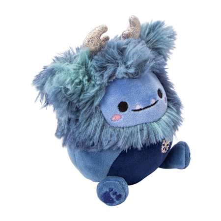 Squishmallows™ Christmas Plush - Dani