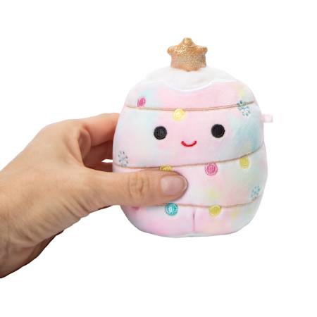 Squishmallows™ Christmas Plush - Laurel