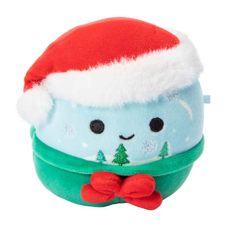 Squishmallows™ Christmas Plush - Ezekiel