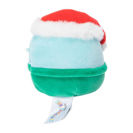 Squishmallows™ Christmas Plush - Ezekiel