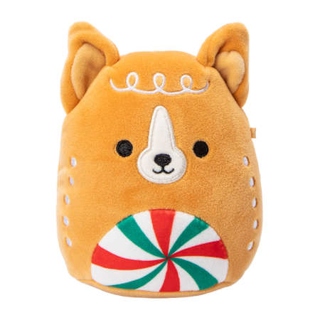 Squishmallows™ Christmas Plush - Louis