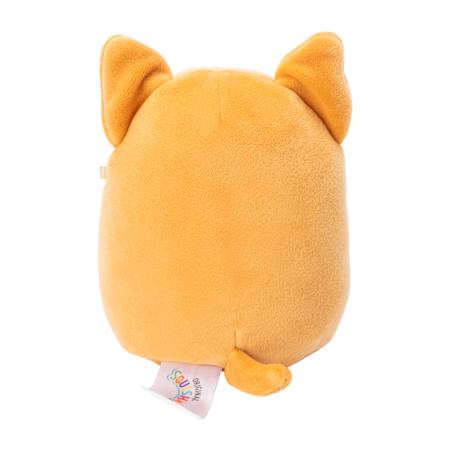 Squishmallows™ Christmas Plush - Louis