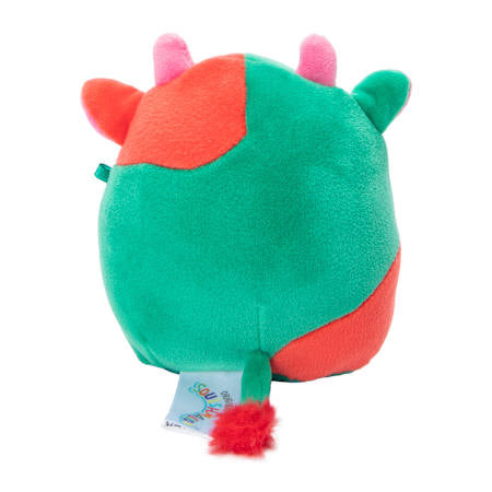 Squishmallows™ Christmas Plush - Ruben