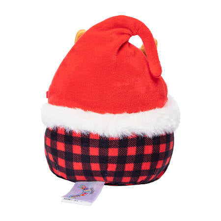 Squishmallows™ Christmas Plush - Elsenhower
