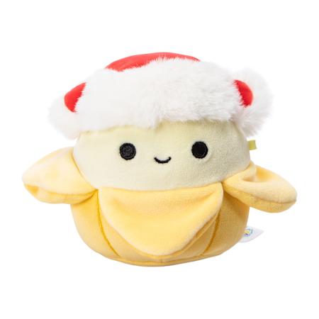 Squishmallows™ Christmas Plush - Junie