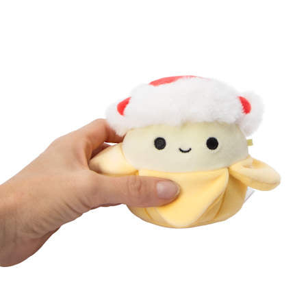 Squishmallows™ Christmas Plush - Junie