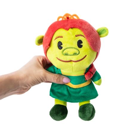 DreamWorks Shrek Plush