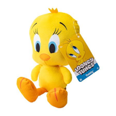 Looney Tunes™ Tweety™ Plush - Tweety Bird