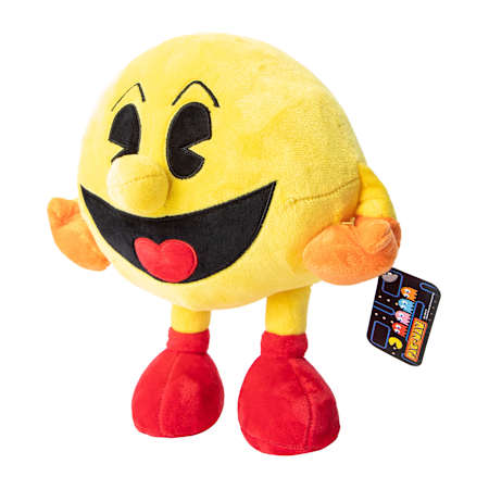 PAC-MAN Plush