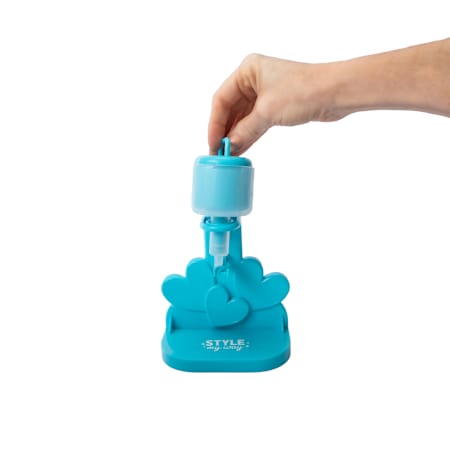 Style My Way Shimmer Lip Gloss Studio Set