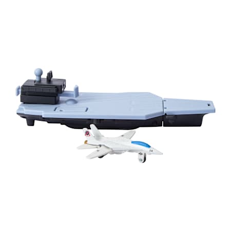 Top Gun Maverick Airstrike Carrier Toy Set
