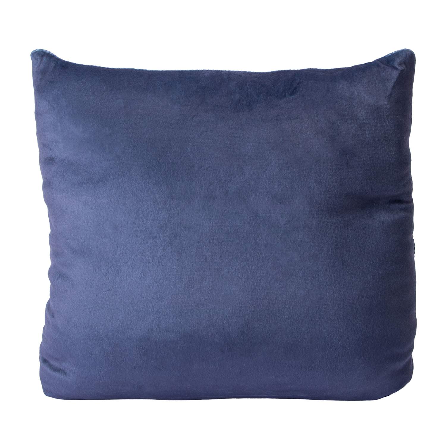 Netflix Stranger Things Hawkins Squish Pillow 14inx14in