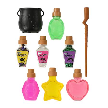 Mad About Slime Enchanted Slime Set