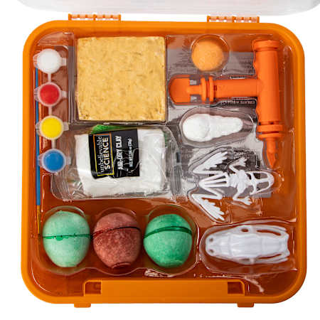 Unbelievable Science Mega Animal Science Set