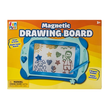 Magnetic Drawing Board
