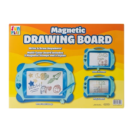 Magnetic Drawing Board