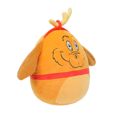 Squishmallows The Grinch By Dr. Seuss™ Plush - Max