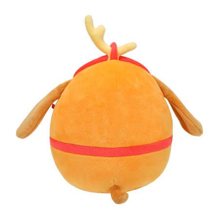 Squishmallows The Grinch By Dr. Seuss™ Plush - Max