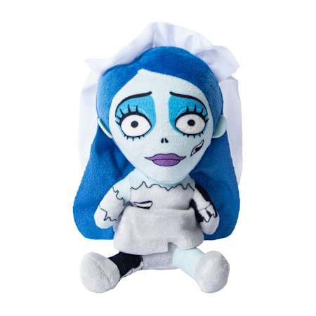 Disney Tim Burton's The Nightmare Before Christmas Corpse Bride Plush - Corpse Bride