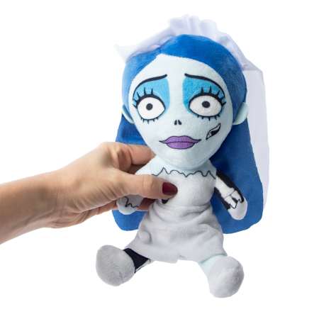 Disney Tim Burton's The Nightmare Before Christmas Corpse Bride Plush - Corpse Bride