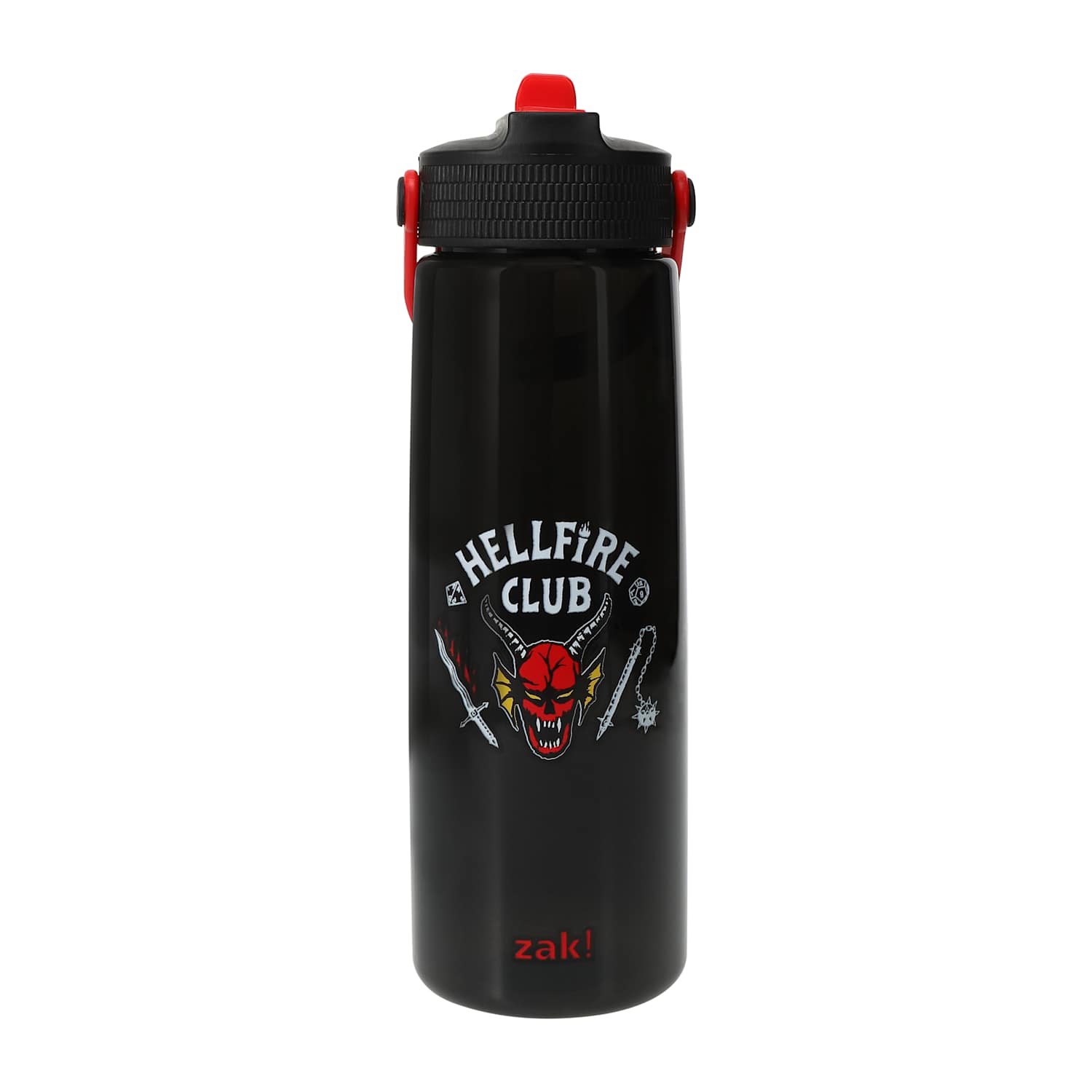 Stranger Things Water Bottle 30oz