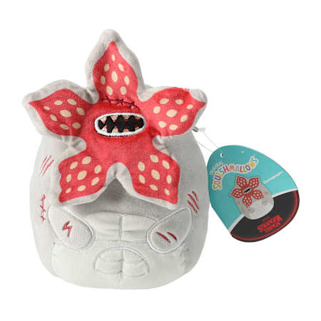 Squishmallows™ Stranger Things Plush - Demogorgon