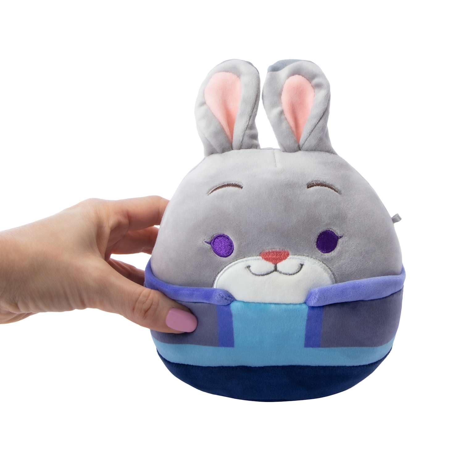 Squishmallows™ X Disney Zootopia Plush