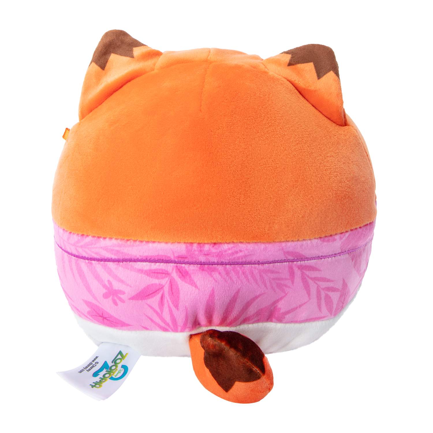 Squishmallows™ X Disney Zootopia Plush