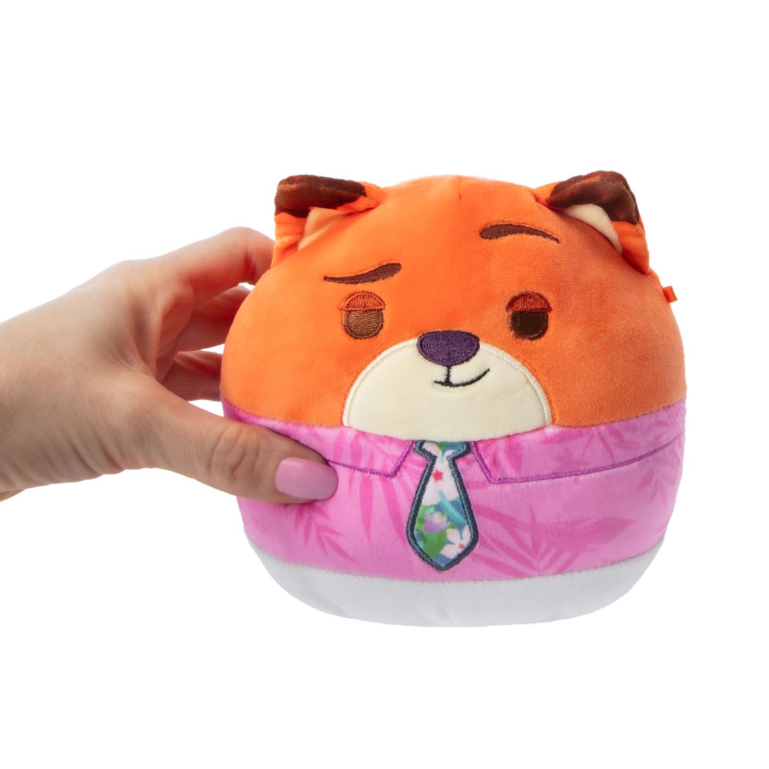 Squishmallows™ X Disney Zootopia Plush