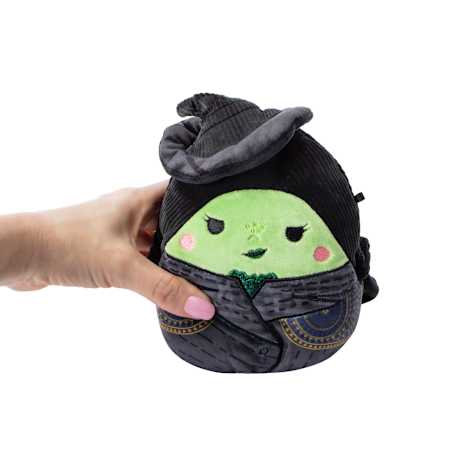Squishmallows™ Wicked Plush - Glinda