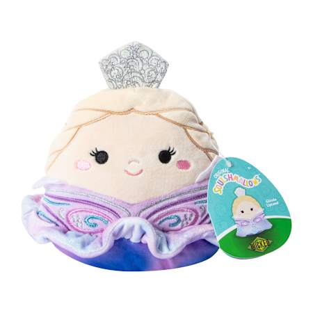 Squishmallows™ Wicked Plush - Glinda