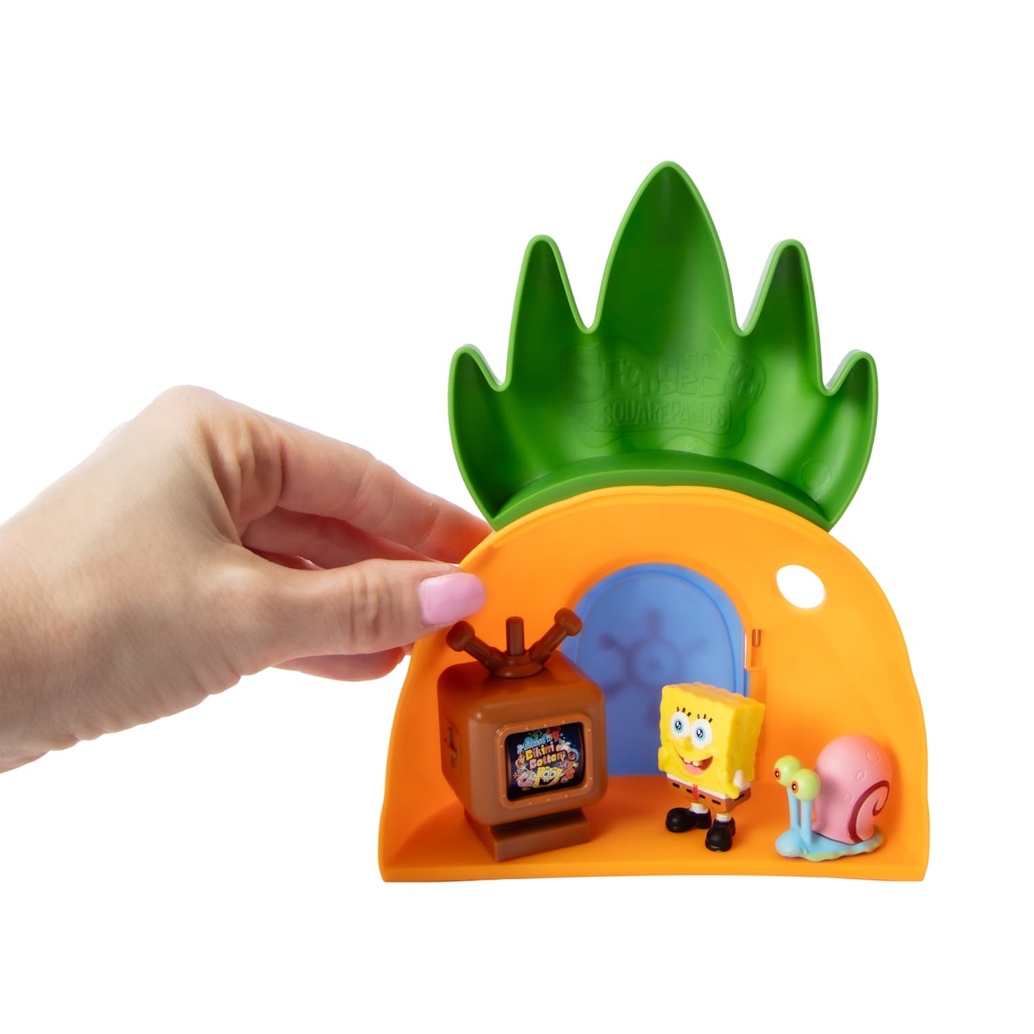 SpongeBob SquarePants™ Playset