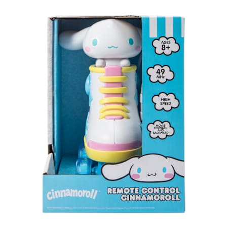 Hello Kitty And Friends® Cinnamoroll™ Rollerskate Toy