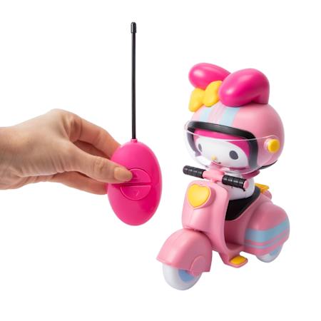 Hello Kitty And Friends® Remote Control Scooter - My Melody