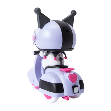 Hello Kitty And Friends® Remote Control Scooter - Kuromi