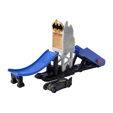 DC Batman Playset