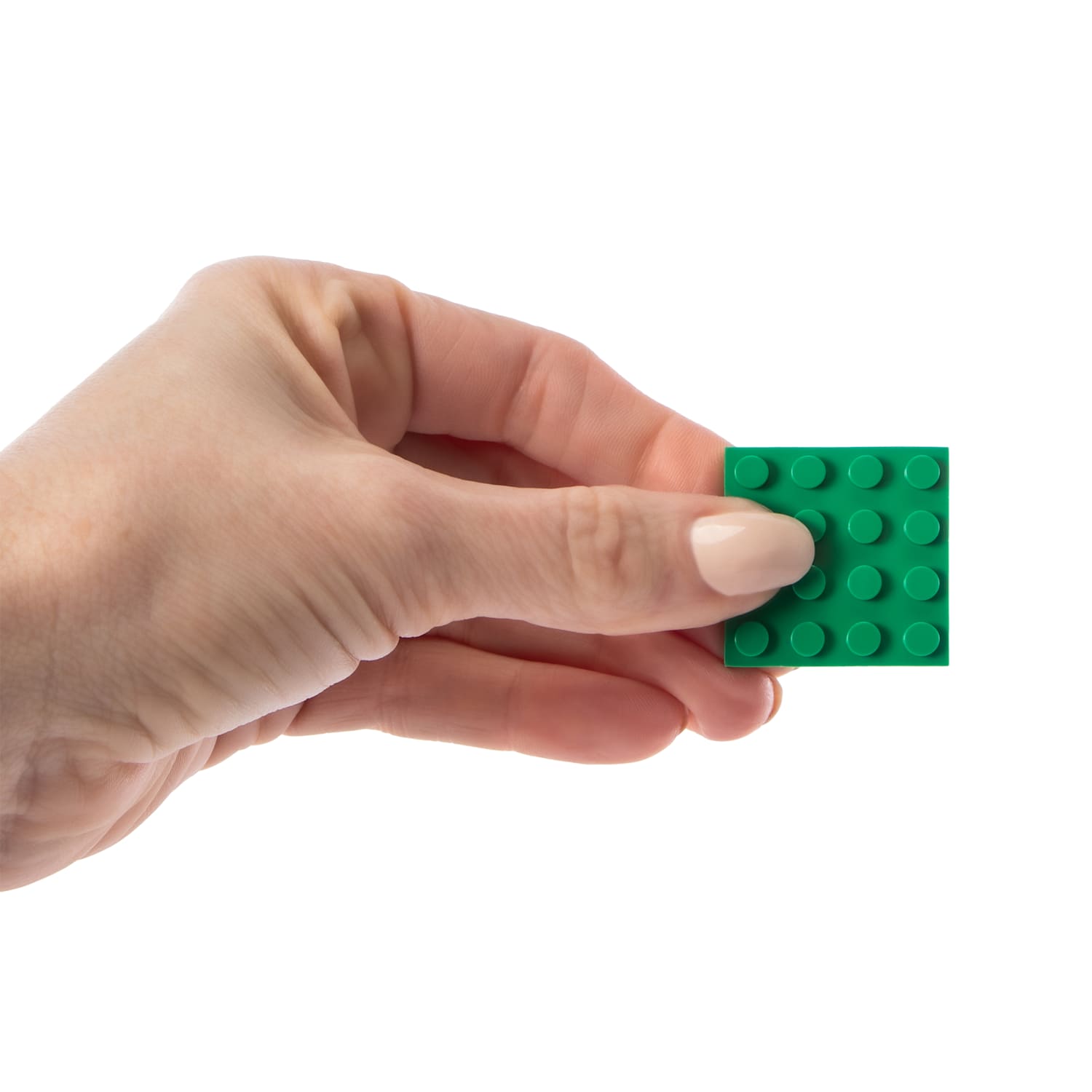 Buildable Everlasting Rose In A Dome Set - Building Blocks