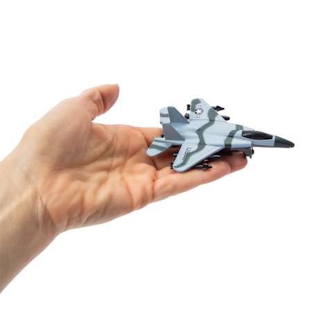 U.S. Air Force™ Jet Squardon Die Cast Planes 4-Pack