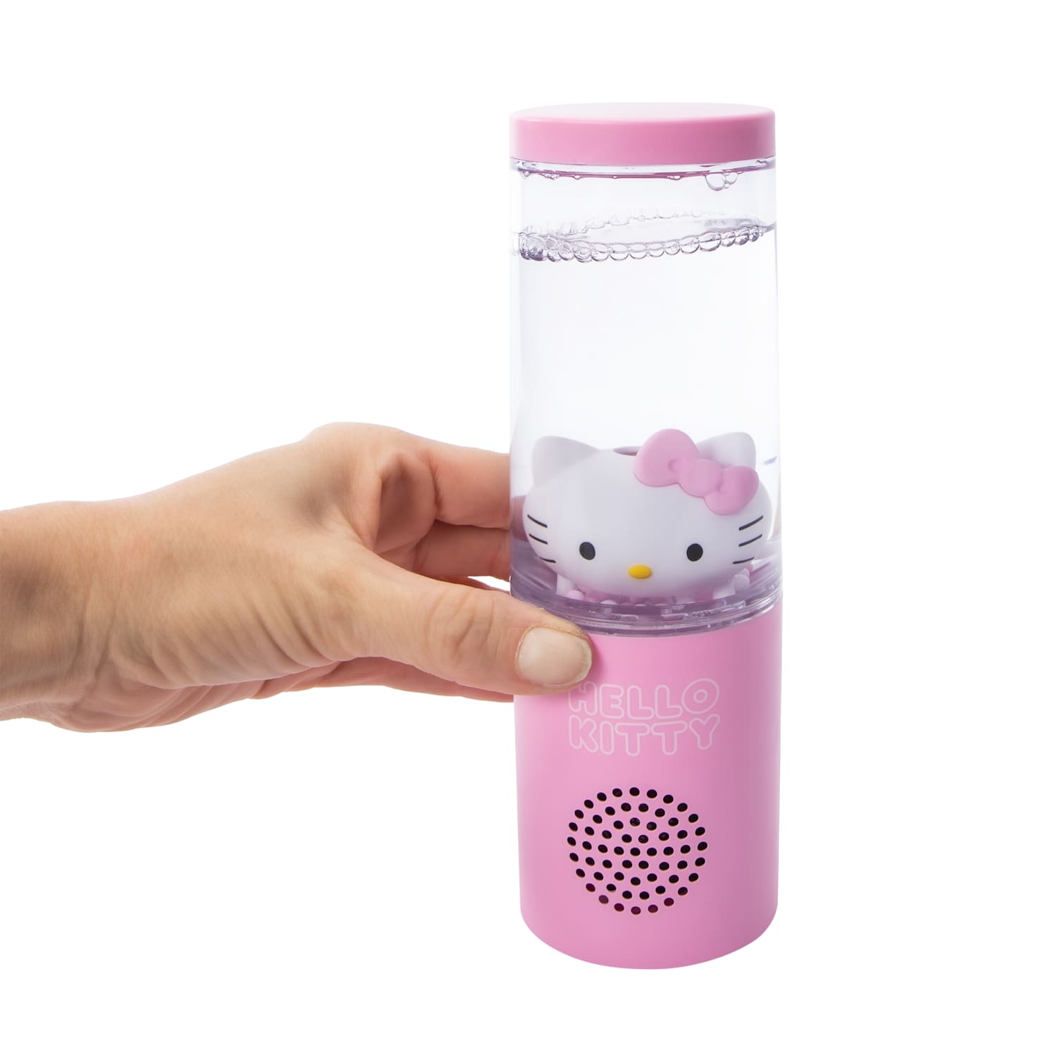 Hello Kitty® Bluetooth® LED Water Speaker