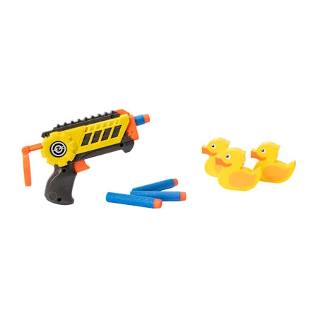 Hero Carnival Shooter