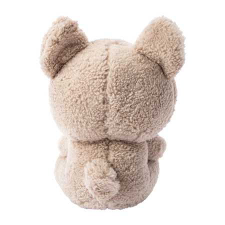 Sherpa Monster Plush - Coco