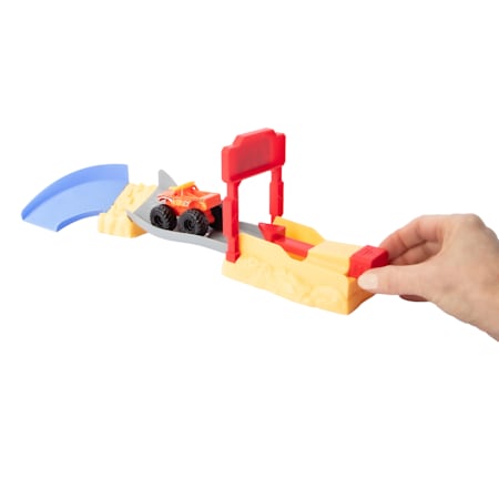 Monster Jam™ El Toro Loco Launcher Playset