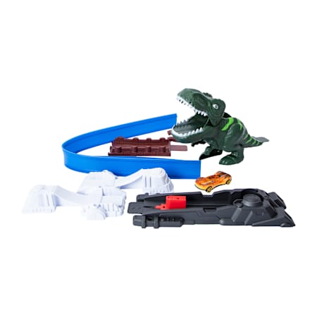 Dino Loop Track Set